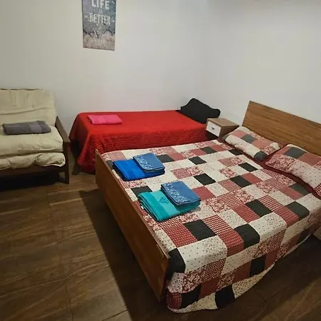 Dpto Unzue Apartment Mar del Plata Exterior photo