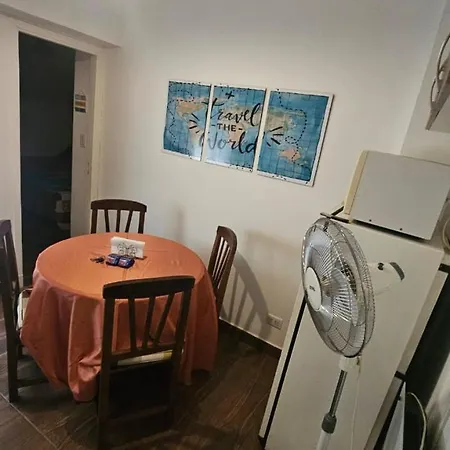Dpto Unzue Apartment Mar del Plata Exterior photo