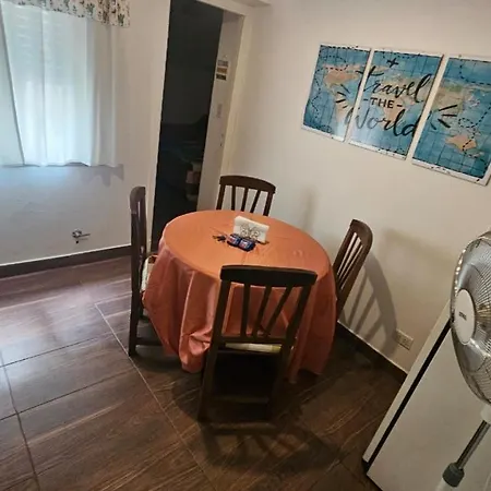 Dpto Unzue Apartment Mar del Plata Exterior photo