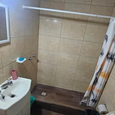 Dpto Unzue Apartment Mar del Plata Exterior photo