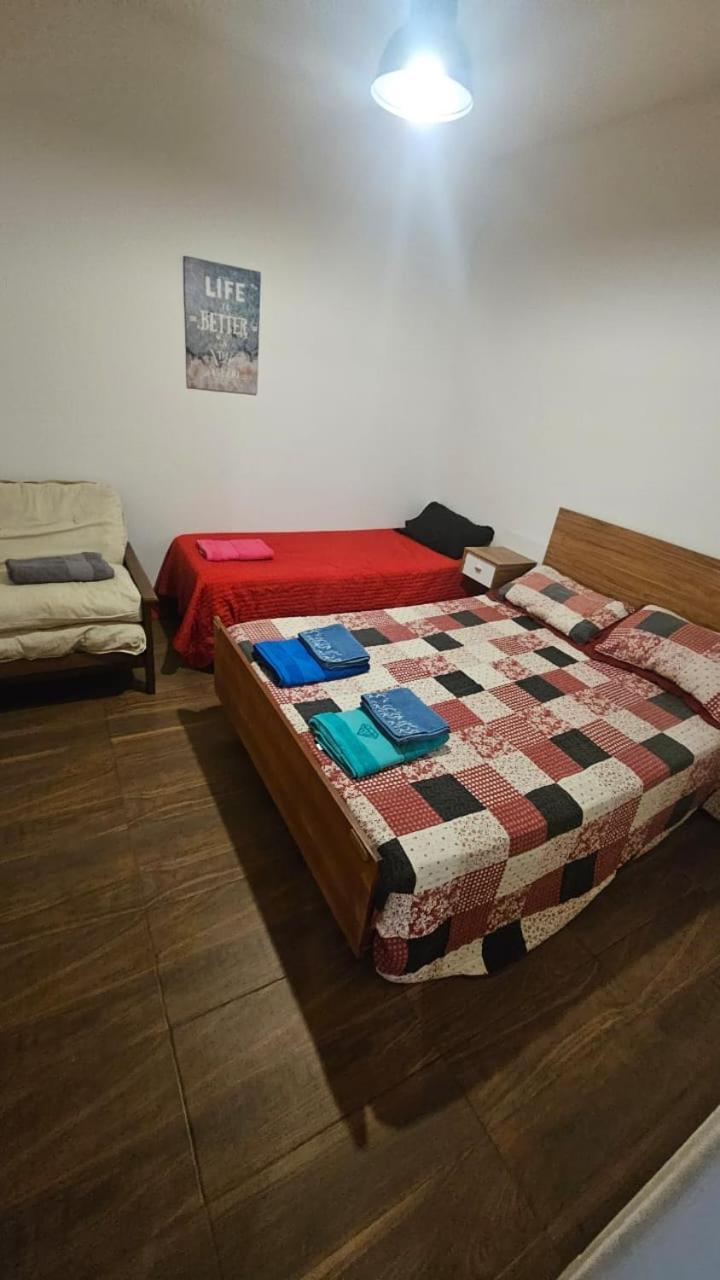 Apartment Dpto Unzue *