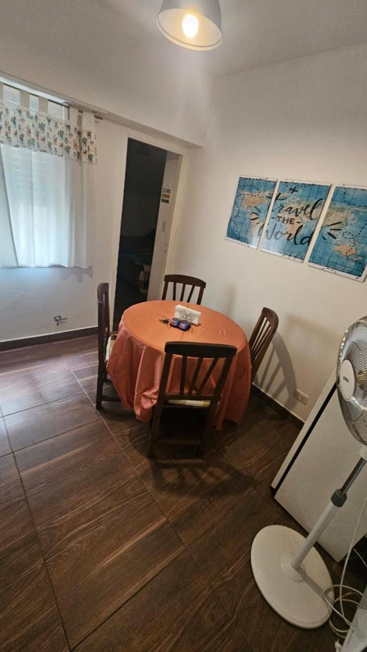 Apartment Dpto Unzue *