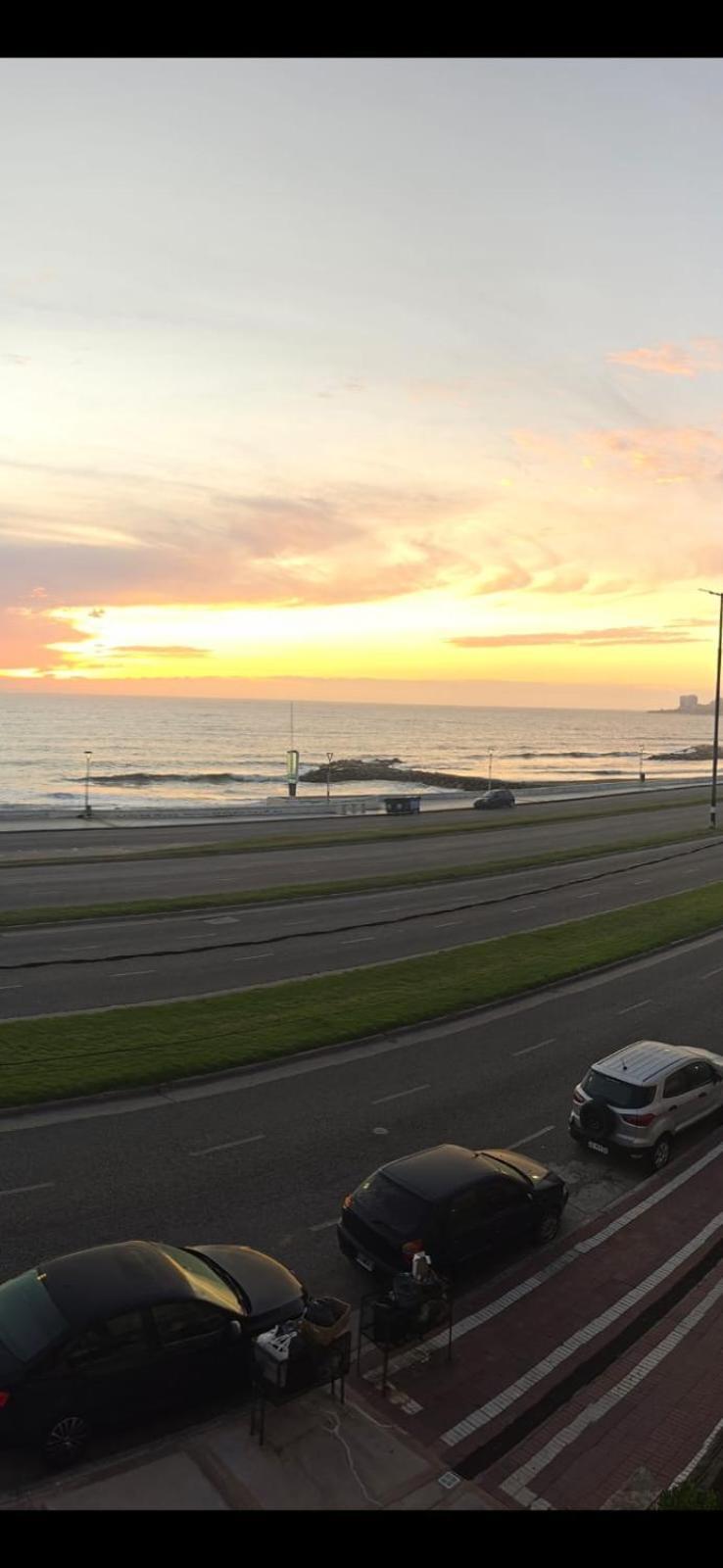 Apartment Dpto Unzue